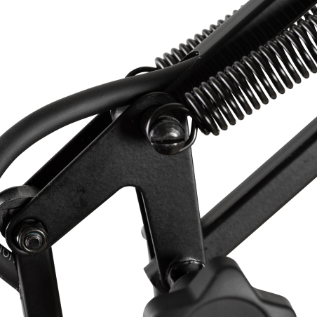 Pieds micros de tables - Gator Cases - GFWMICBCBM1000