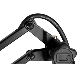 	Pieds micros de tables - Gator Cases - GFWMICBCBM1000