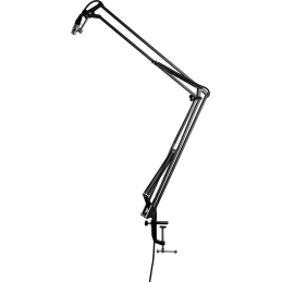 	Pieds micros de tables - Gator Cases - GFWMICBCBM1000