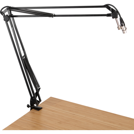 Pieds micros de tables - Gator Cases - GFWMICBCBM1000