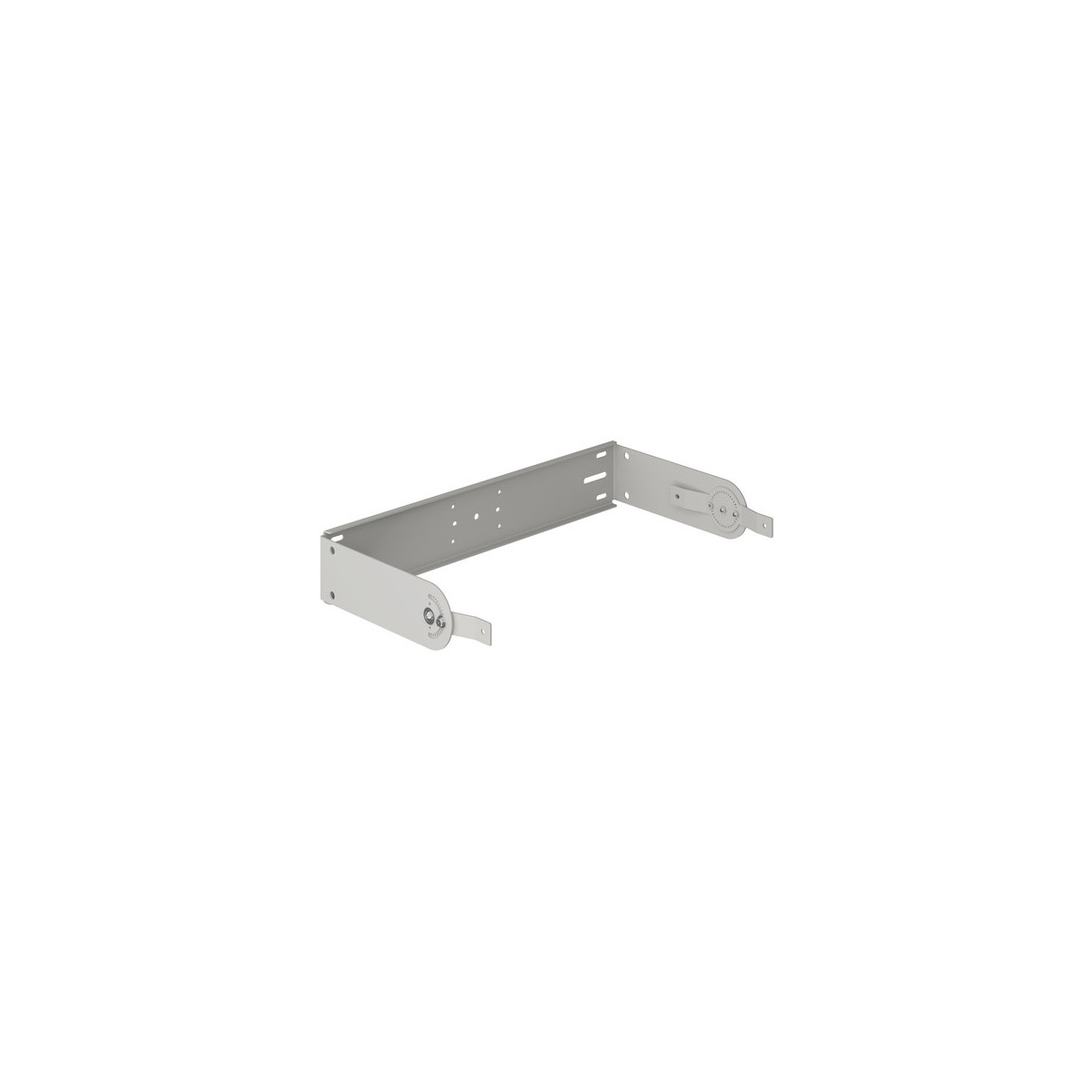 Supports muraux enceintes - Yamaha - UB-DZR15HW