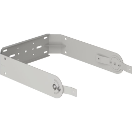 Supports muraux enceintes - Yamaha - UB-DZR15VW