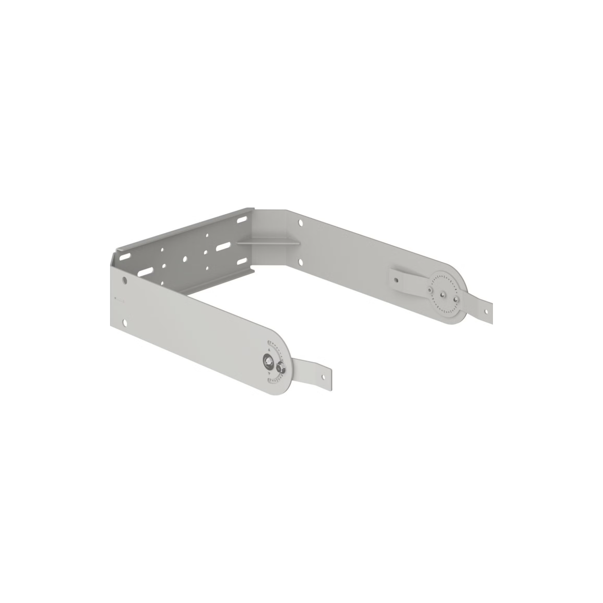 Supports muraux enceintes - Yamaha - UB-DZR15VW