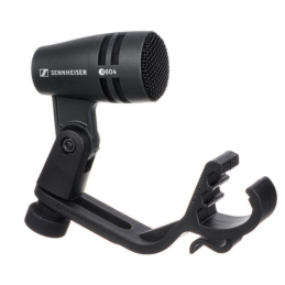 	Micros instruments - Sennheiser - 3-Pack e 604