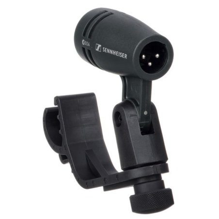 Micros instruments - Sennheiser - 3-Pack e 604