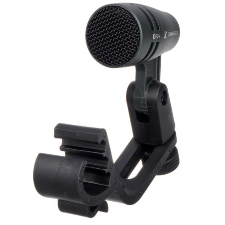 Micros instruments - Sennheiser - 3-Pack e 604