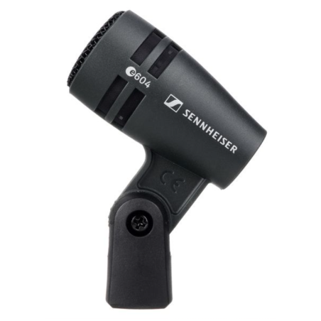 Micros instruments - Sennheiser - 3-Pack e 604