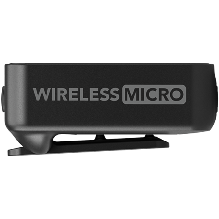Micros pour caméras sans fil - Rode - Wireless Micro Camera Receiver