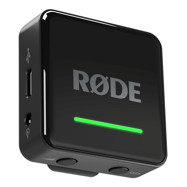 Micros pour caméras sans fil - Rode - Wireless Micro Camera Receiver