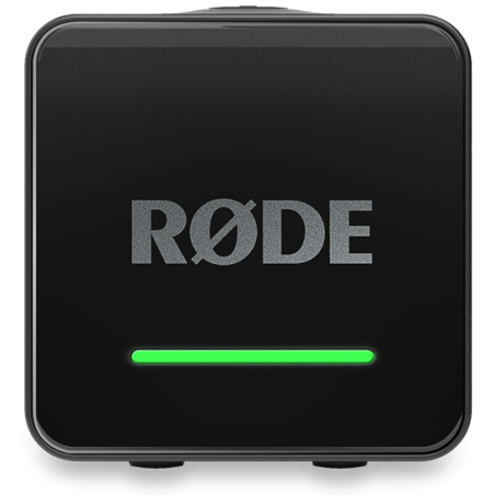 Micros pour caméras sans fil - Rode - Wireless Micro Camera Receiver