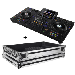 Packs DJ - Pioneer DJ AlphaTheta - Pack XDJ-AZ + Flight Case...