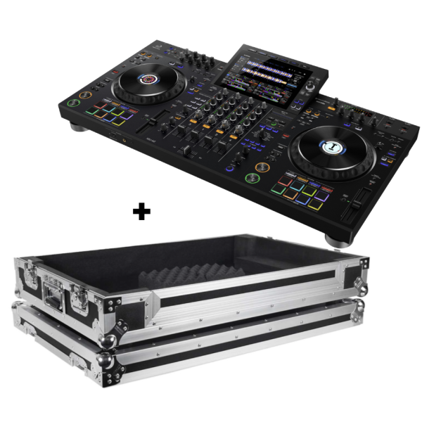 Packs DJ - Pioneer DJ AlphaTheta - Pack XDJ-AZ + Flight Case...
