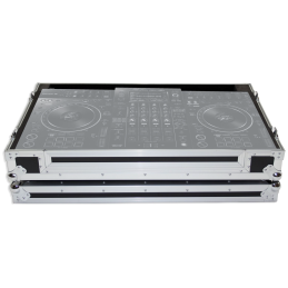 Flight cases contrôleurs DJ - Power Acoustics - Flight cases - FC XDJ-XZ / XDJ-AZ