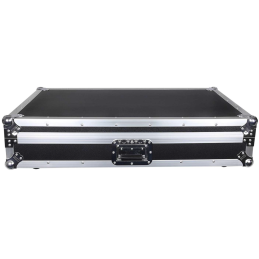 	Flight cases contrôleurs DJ - Power Acoustics - Flight cases - FC XDJ-AZ MKI