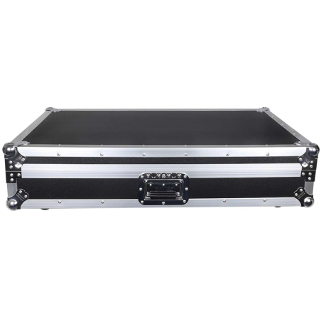 Flight cases contrôleurs DJ - Power Acoustics - Flight cases - FC XDJ-AZ MKI