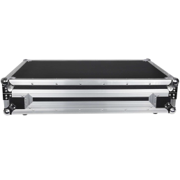 	Flight cases contrôleurs DJ - Power Acoustics - Flight cases - FC XDJ-AZ MKI