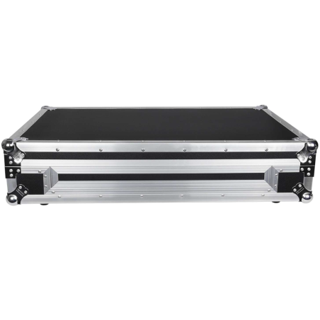 Flight cases contrôleurs DJ - Power Acoustics - Flight cases - FC XDJ-AZ MKI