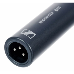 	Micros chant - Sennheiser - E835 3PACK