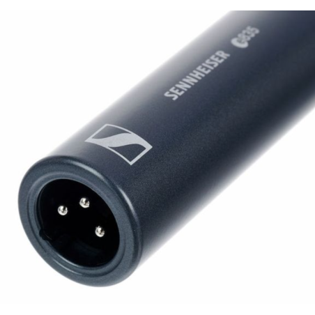 Micros chant - Sennheiser - E835 3PACK