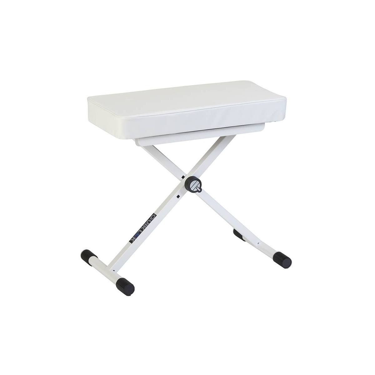 Banquettes pianos - Quik Lok - BX-8 Blanc