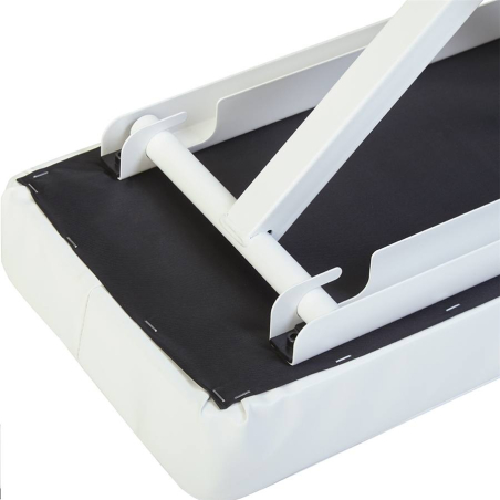 Banquettes pianos - Quik Lok - BX-8 Blanc