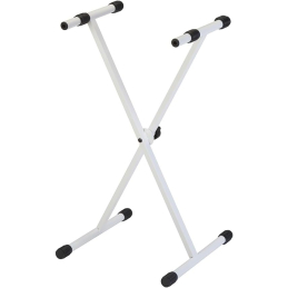 	Stands claviers - Quik Lok - T10-WH