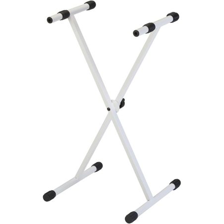 Stands claviers - Quik Lok - T10-WH