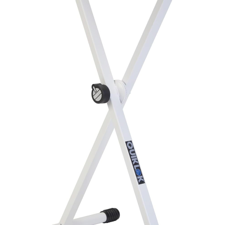 Stands claviers - Quik Lok - T10-WH