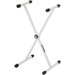 Stands claviers - Quik Lok - T10-WH