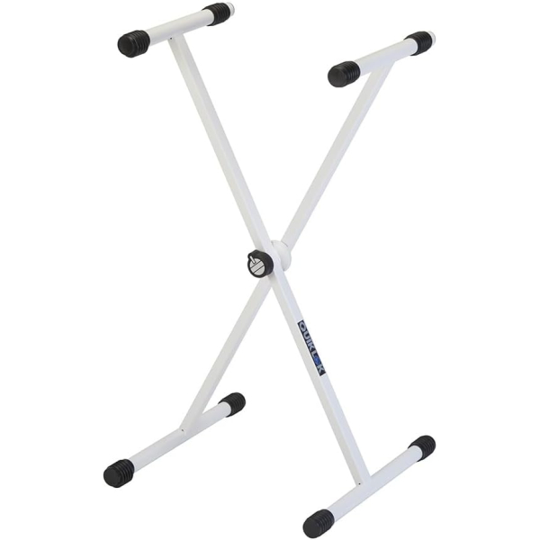 Stands claviers - Quik Lok - T10-WH Stands claviers - Quik Lok - T10-WH