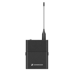Composants systèmes sans fil / accessoires - Sennheiser - EW-D SK R1-6