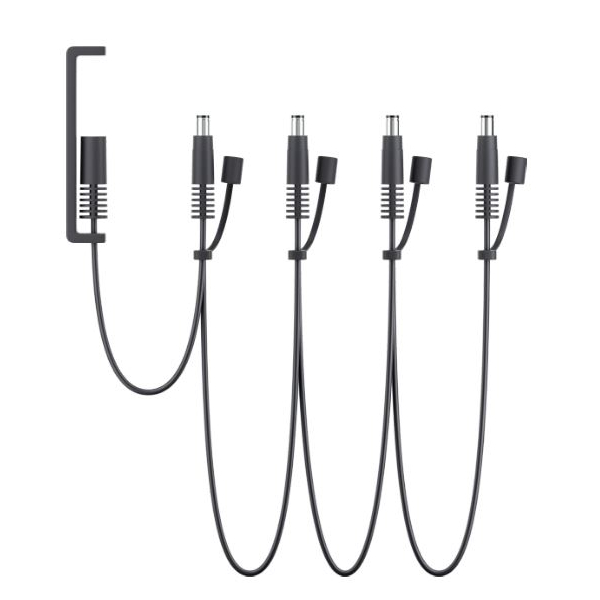 Composants systèmes sans fil / accessoires - Sennheiser - EW-D POWER DISTRIBUTION CABLE