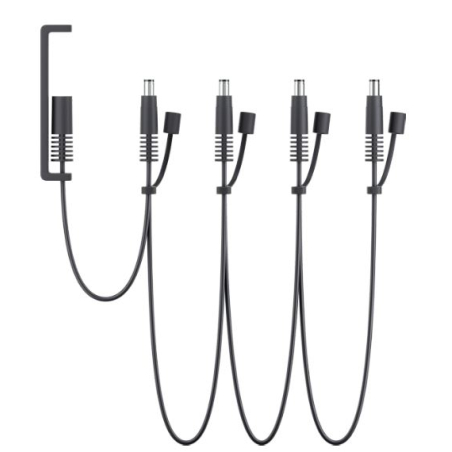 Composants systèmes sans fil / accessoires - Sennheiser - EW-D POWER DISTRIBUTION CABLE
