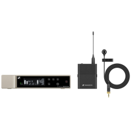Micros cravate sans fil - Sennheiser - EW-D ME4 SET S4-7