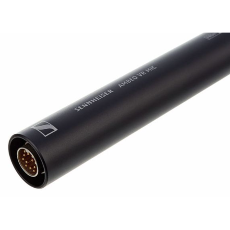 Micros studio - Sennheiser - AMBEO VR MIC