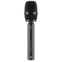 Micros studio - Sennheiser - AMBEO VR MIC