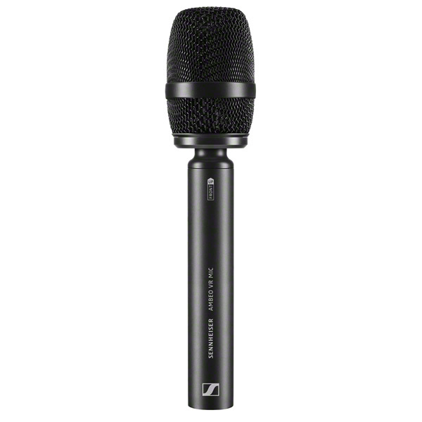 Micros studio - Sennheiser - AMBEO VR MIC Micros studio - Sennheiser - AMBEO VR MIC