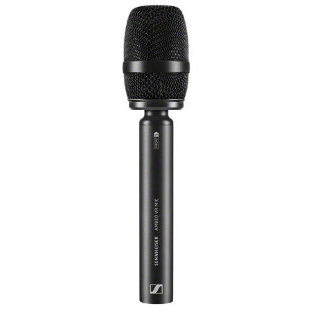 Micros studio - Sennheiser - AMBEO VR MIC