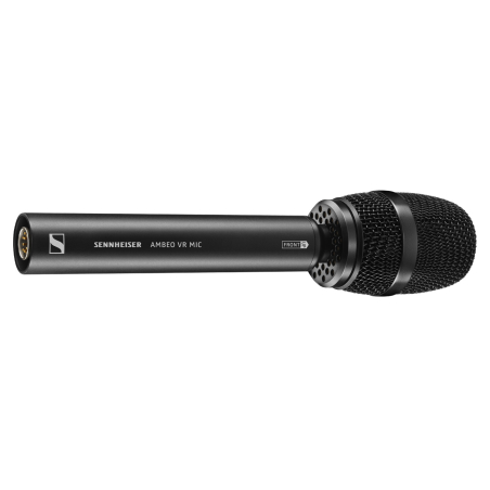 Micros studio - Sennheiser - AMBEO VR MIC