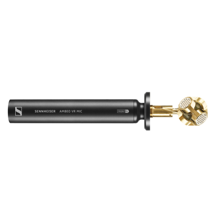 Micros studio - Sennheiser - AMBEO VR MIC