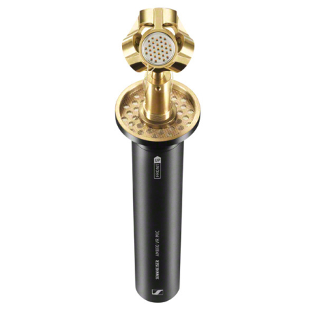 Micros studio - Sennheiser - AMBEO VR MIC