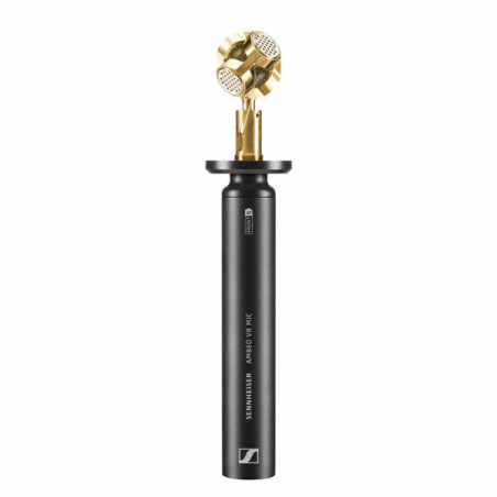 Micros studio - Sennheiser - AMBEO VR MIC