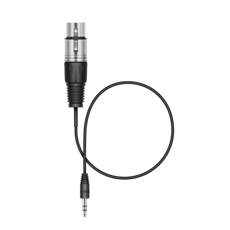 Micros pour caméras sans fil - Sennheiser - AVX ME2/835 SET-3