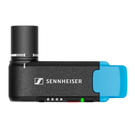 Micros pour caméras sans fil - Sennheiser - AVX ME2/835 SET-3
