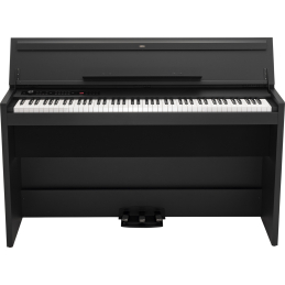 	Pianos numériques meubles - Korg - E1 Air
