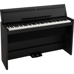 Pianos numériques meubles - Korg - E1 Air