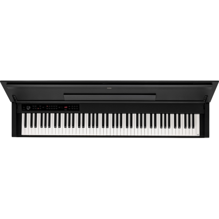 Pianos numériques meubles - Korg - E1 Air
