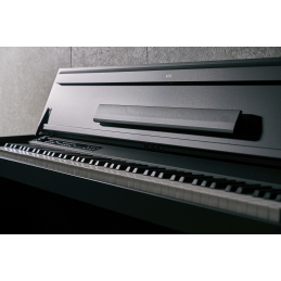 	Pianos numériques meubles - Korg - E1 Air