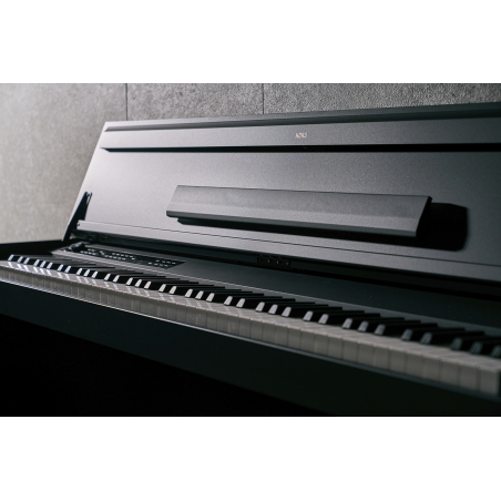 Pianos numériques meubles - Korg - E1 Air