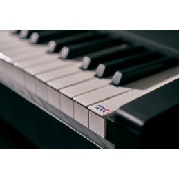 	Pianos numériques meubles - Korg - E1 Air